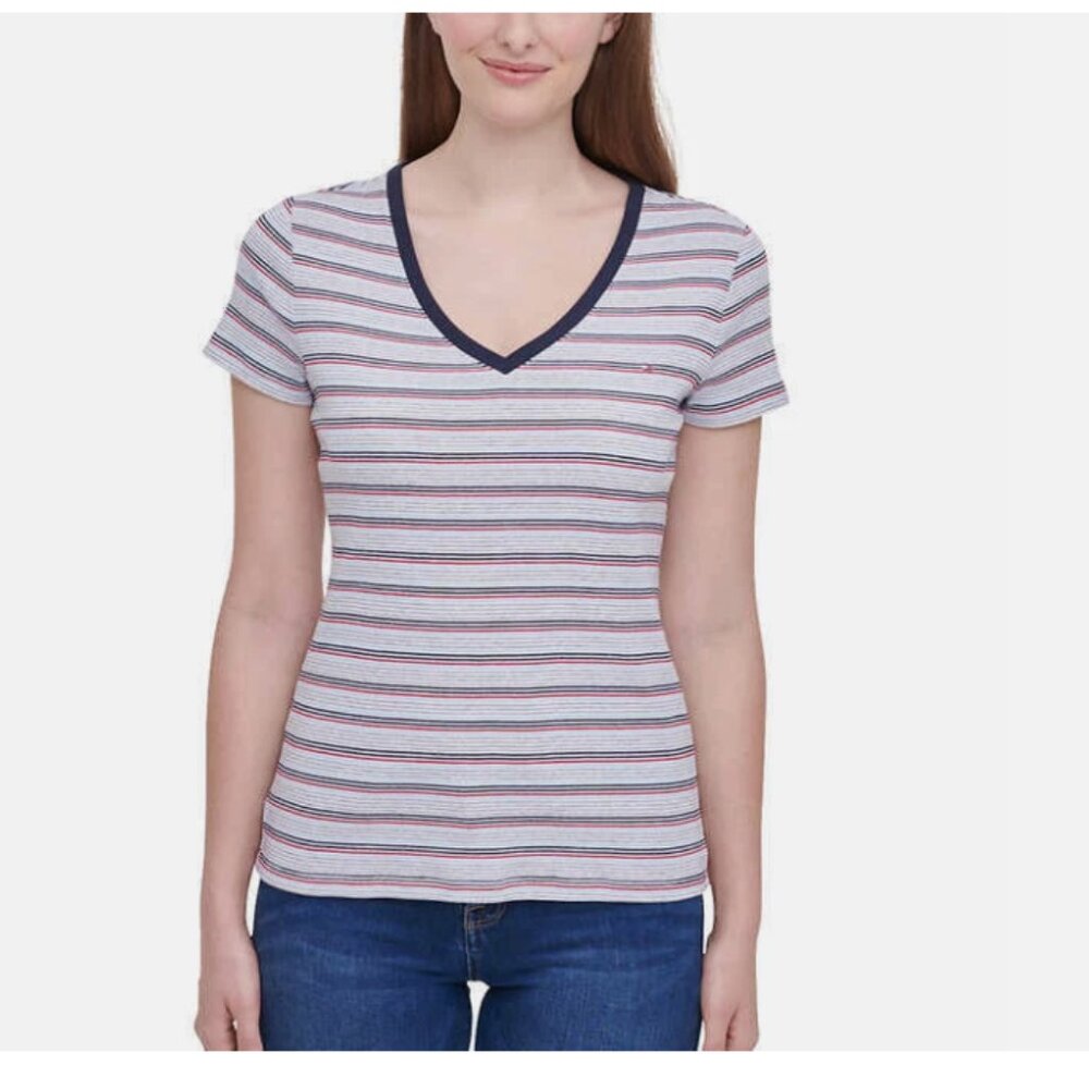 Tommy Hilfiger Ladies' Tee Shirt